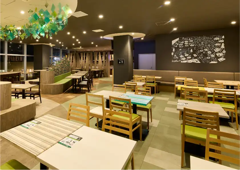 ハラッパエリア