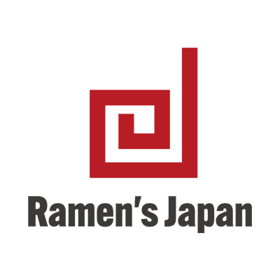 ラーメンズ ジャパン ロゴ