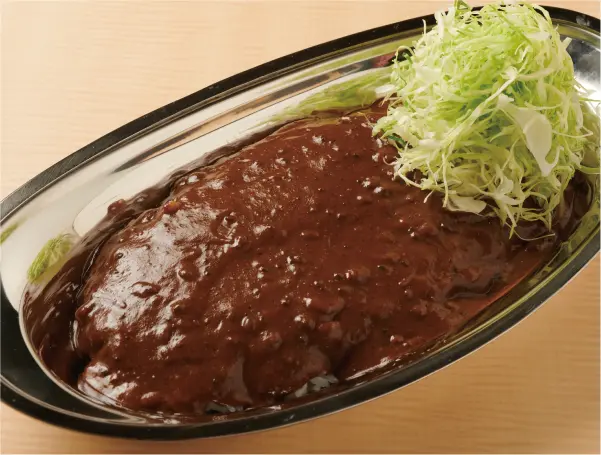 ゴーゴーカレー